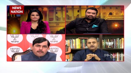 Bihar Election Result 2020: संबित पात्रा का बयान, फिर गया तेजस्वी की भावनाओं पर पानी