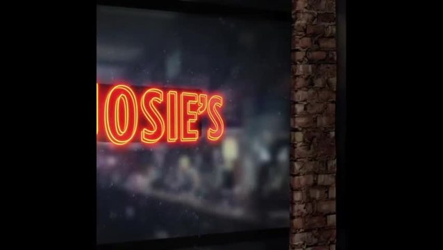 Marvel's Daredevil - S02 Clip Luke Cage (English)