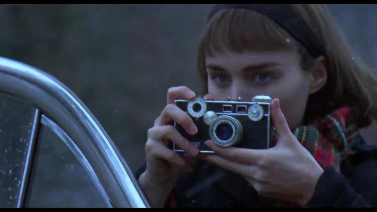 Carol - Clip Fotografieren (Deutsch) HD