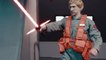 Saturday Night Live - Clip Star Wars Undercover Boss (English) HD