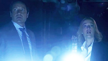 The X-Files - Trailer Investigations Continue (English) HD