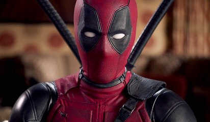 Deadpool - Teaser IMAX (Englisch) HD