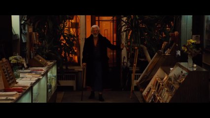 The Benefactor - Clip Pharmacy (English) HD