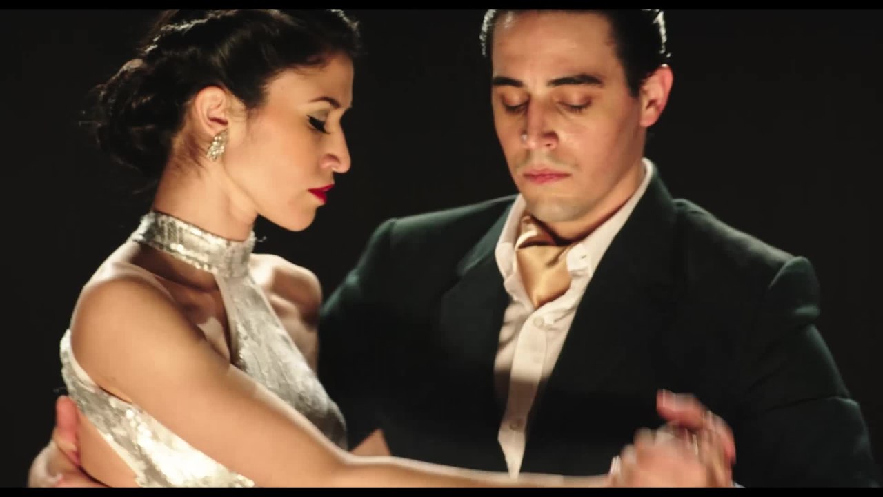 Ein letzter Tango - Trailer (Deutsch) HD