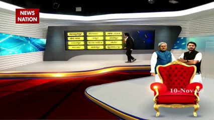Bihar Election Result 2020: मधेपुरा से पप्पू यादव पीछे, लवली यादव आगे , देखें रिपोर्ट