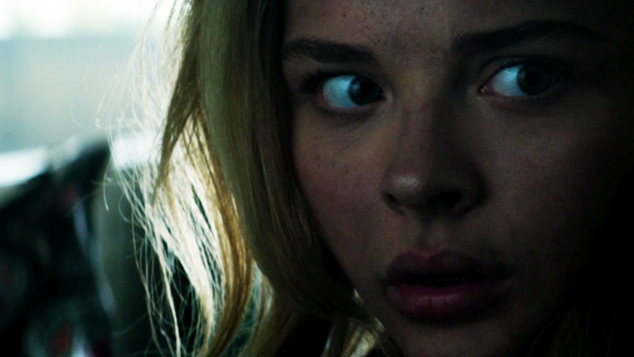 Die 5te Welle - Clip Was hast du in der Hand (Deutsch) HD