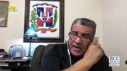 Consuelo Despradel comenta autoridades piden a la ciudadanía colaboran con los cambios de vía en SD