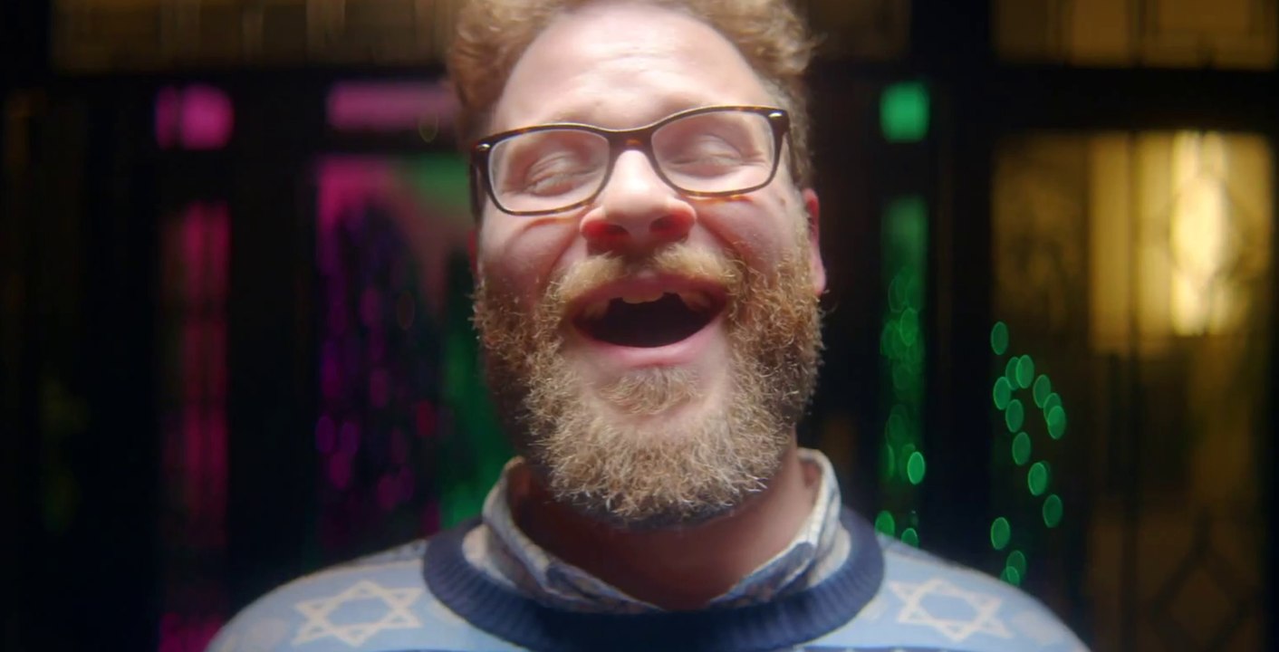 Die Highligen drei KÃ¶nige - TV Spot Last Night (Deutsch) HD