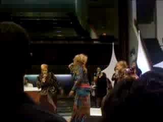 Karen clark sheard killin hallelujah