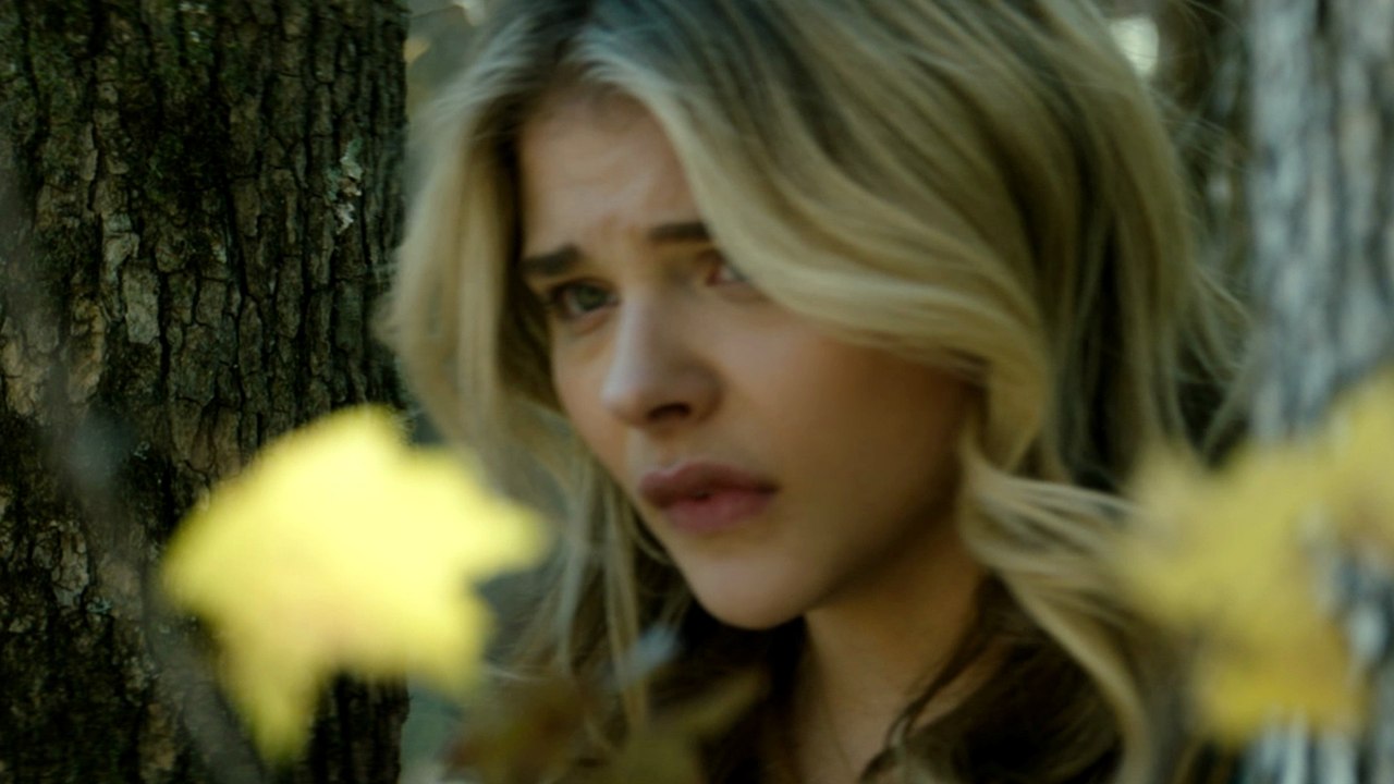 Die 5te Welle - Clip So rottet man eine Spezies aus (Deutsch) HD