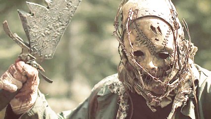 Bloodlust - Playing with Dolls 2 - Trailer (English) HD