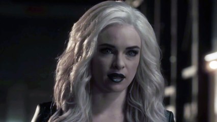 The Flash - S02 Extended Trailer Pretty Messed Up (English) HD