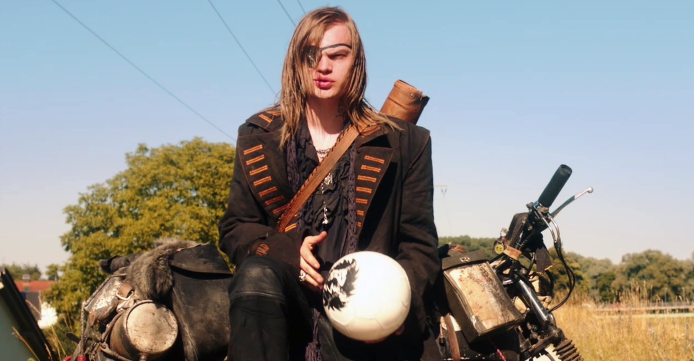 Die wilden Kerle 6 Die Legende lebt - Trailer (Deutsch) HD