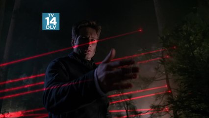 The X-Files - Featurette Re-Opened (English) HD
