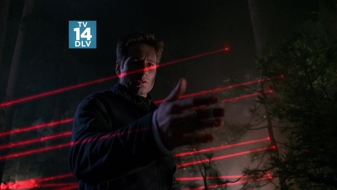 The X-Files - Featurette Re-Opened (English) HD