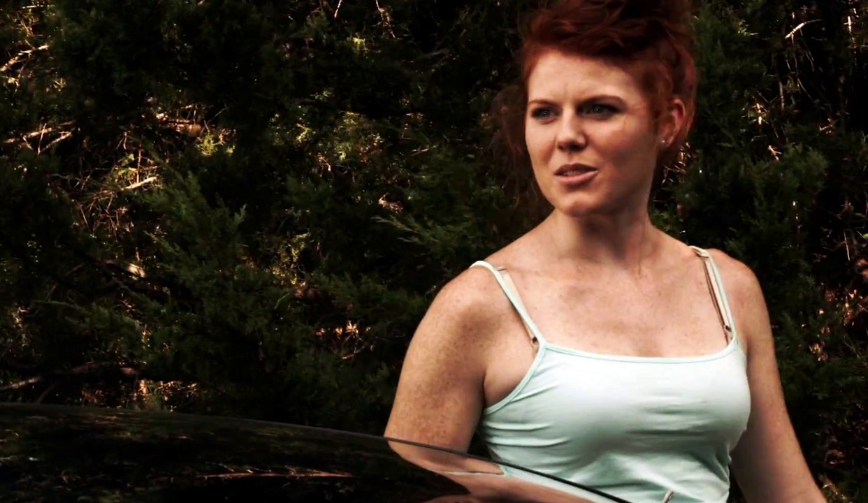 Lake Fear: See der Angst - Trailer Clip (Deutsch) HD