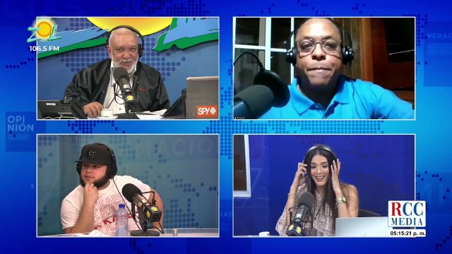 Analizando la que cosas te desgonzan en El Mismo Golpe con Jochy