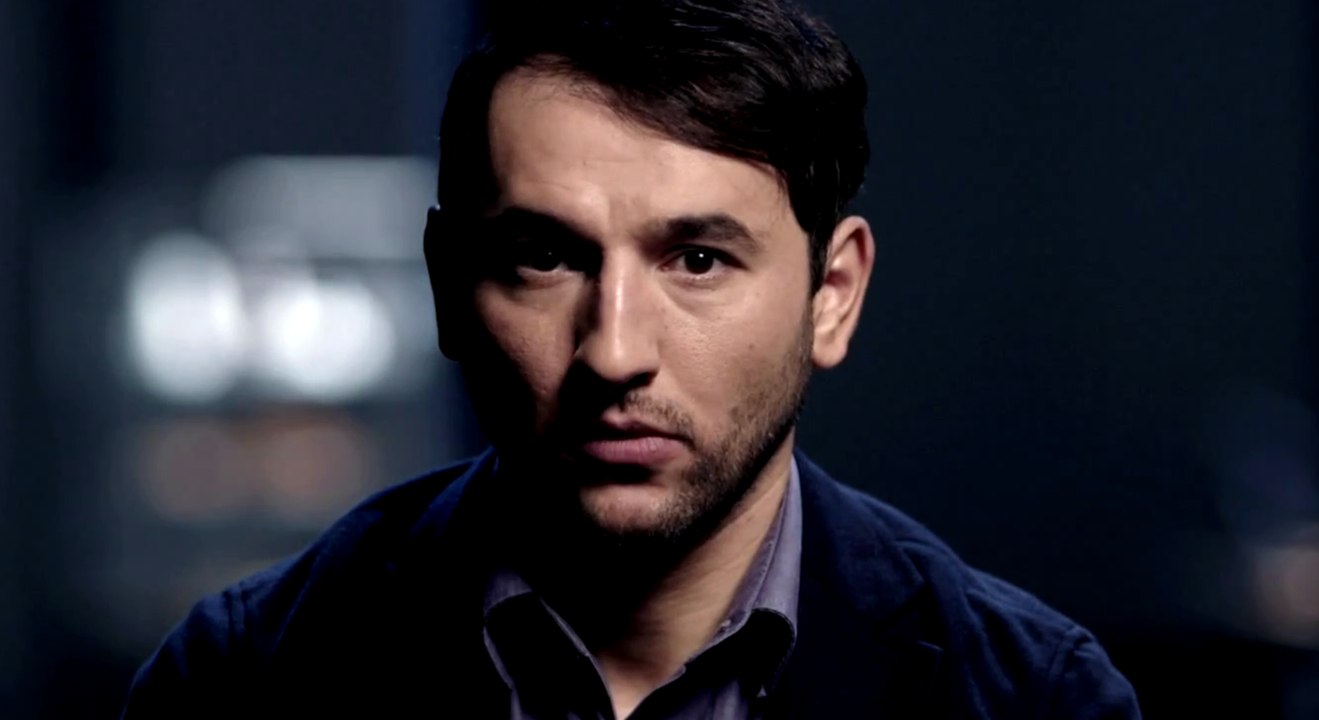 Der KuafÃ¶r aus der Keupstrasse - Trailer (Deutsch) HD