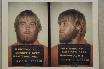 Making a Murderer - S01 Trailer (Deutsch) HD