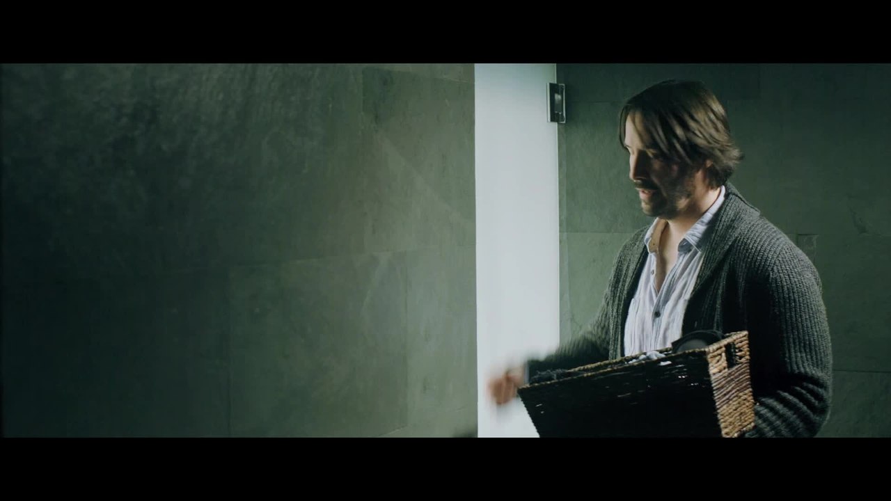 Knock Knock - Clip 6 (Deutsch) HD