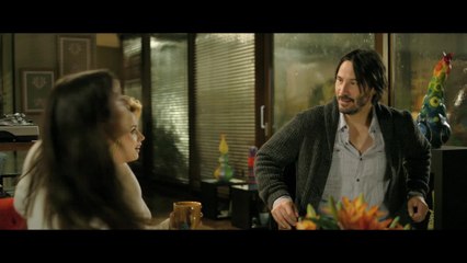 Knock Knock - Clip 7 (Deutsch) HD