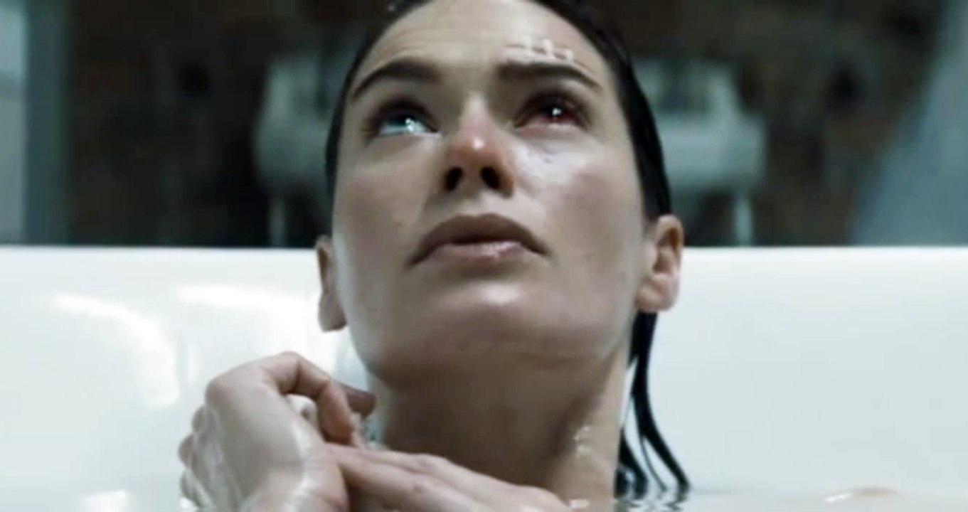 The Broken - Trailer (Deutsch)