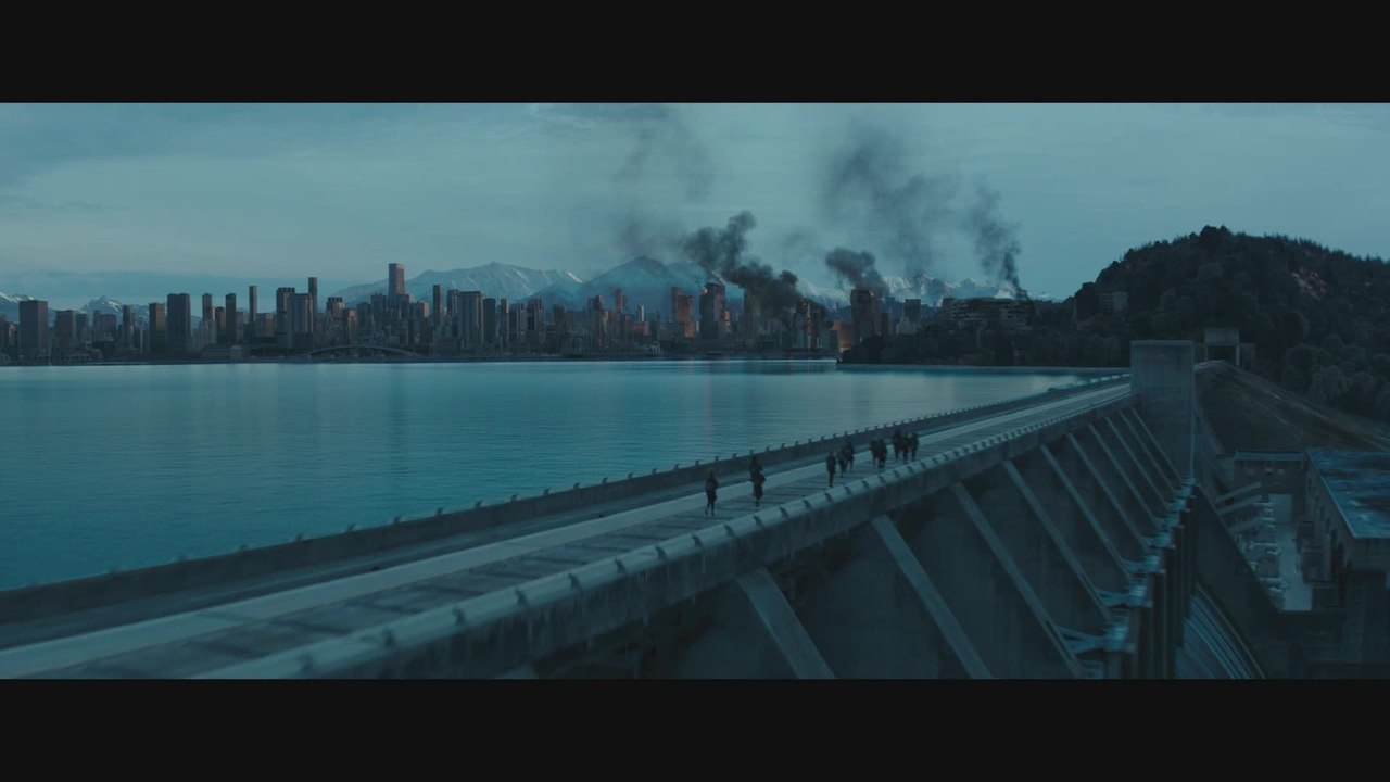 Die Tibute von Panem Mockingjay 2 - Featurette Phaenomen (English) HD