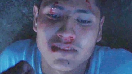 Los Ãngeles -  Trailer (English Subs) HD