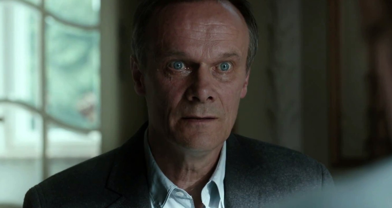 Bach in Brazil  - Trailer (Deutsch) HD