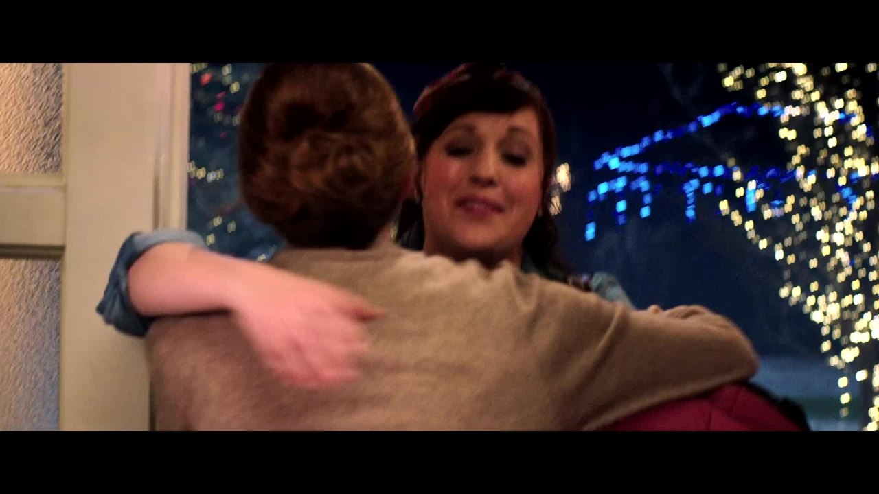 Krampus - Clip Linda und Howard kommen an (Deutsch) HD