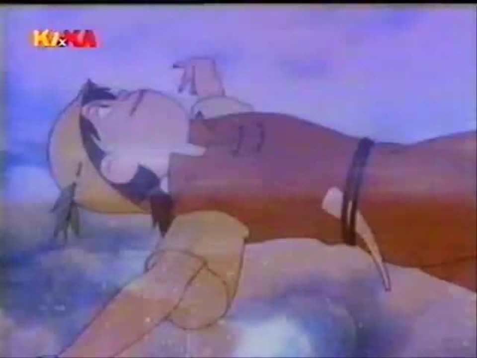 Peter Pan - Intro (Deutsch)