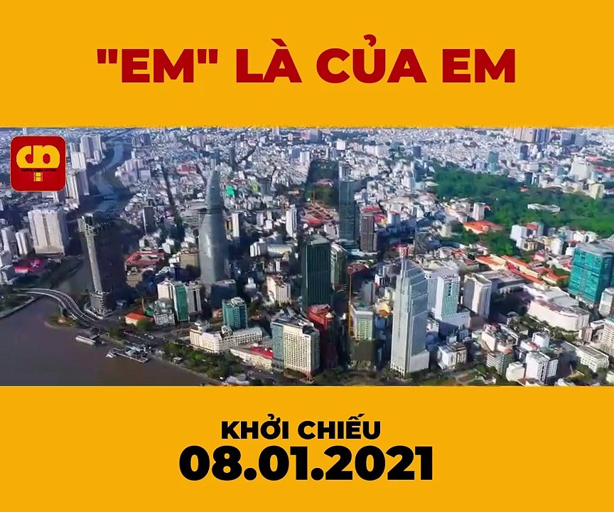 Trailer Phim Em Là Của EM