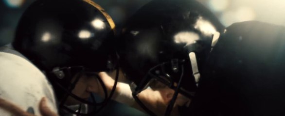 Concussion - TV Spot Discover the Truth (English) HD