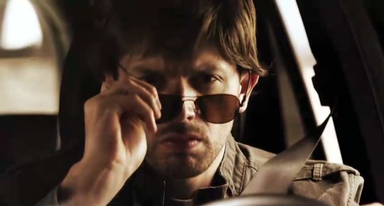 NTSF SD SUV - S01 TV Spot (Deutsch) HD