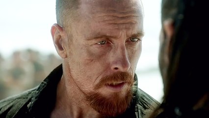 Black Sails - S03 Trailer (English) HD