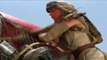 Star Wars The Force Awakens - Featurette Rey (English) HD