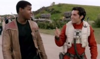 Star Wars The Force Awakens - Featurette Finn (English) HD