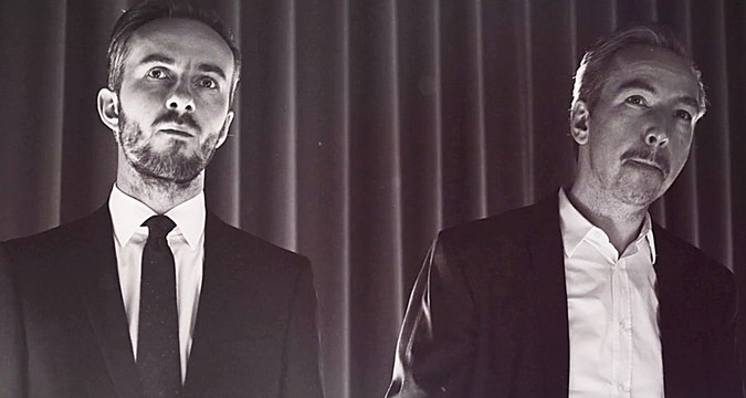 Staffel 1 von Schulz & Böhmermann