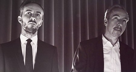 Schulz & BÃ¶hmermann - Trailer (Deutsch) HD