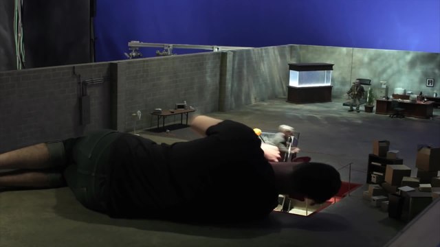 Anomalisa - Featurette Crafting Anomalisa (English) HD