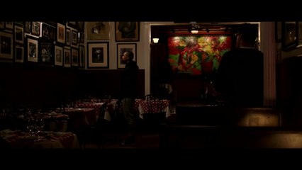 Creed - Clip 2 Er ist mein Vater (Deutsch) HD