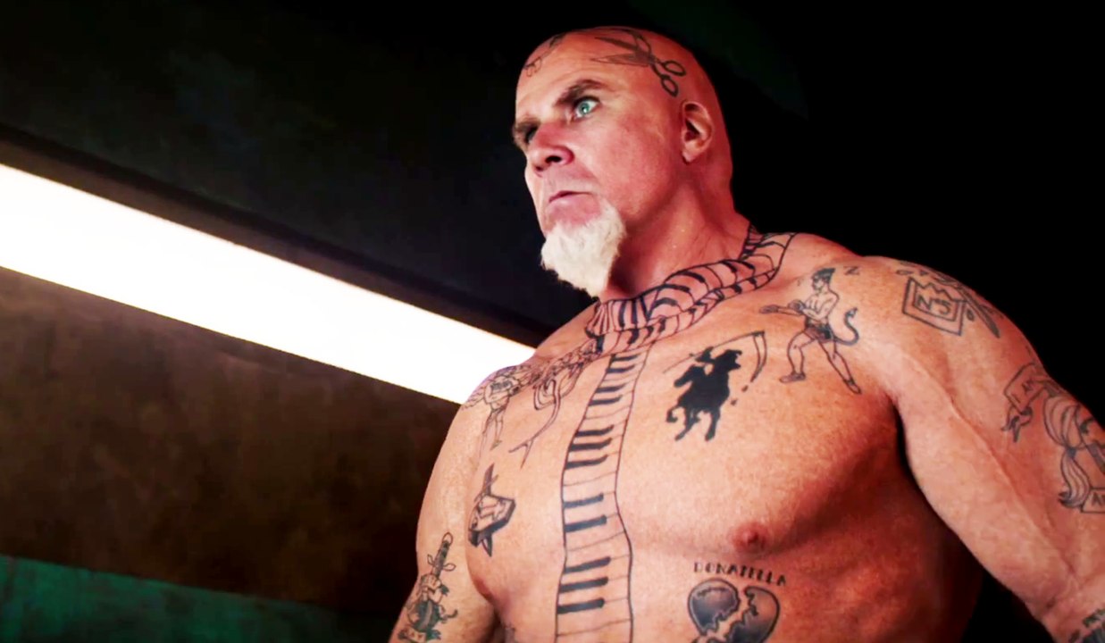 Zoolander 2- Trailer (Deutsch) HD