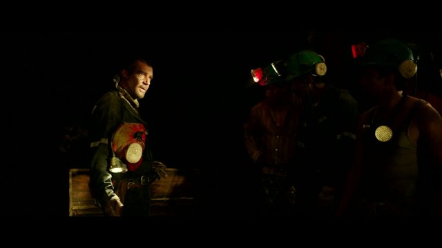 69 Tage Hoffnung - Clip 06 Mit blossen HÃ¤nden (Deutsch) HD