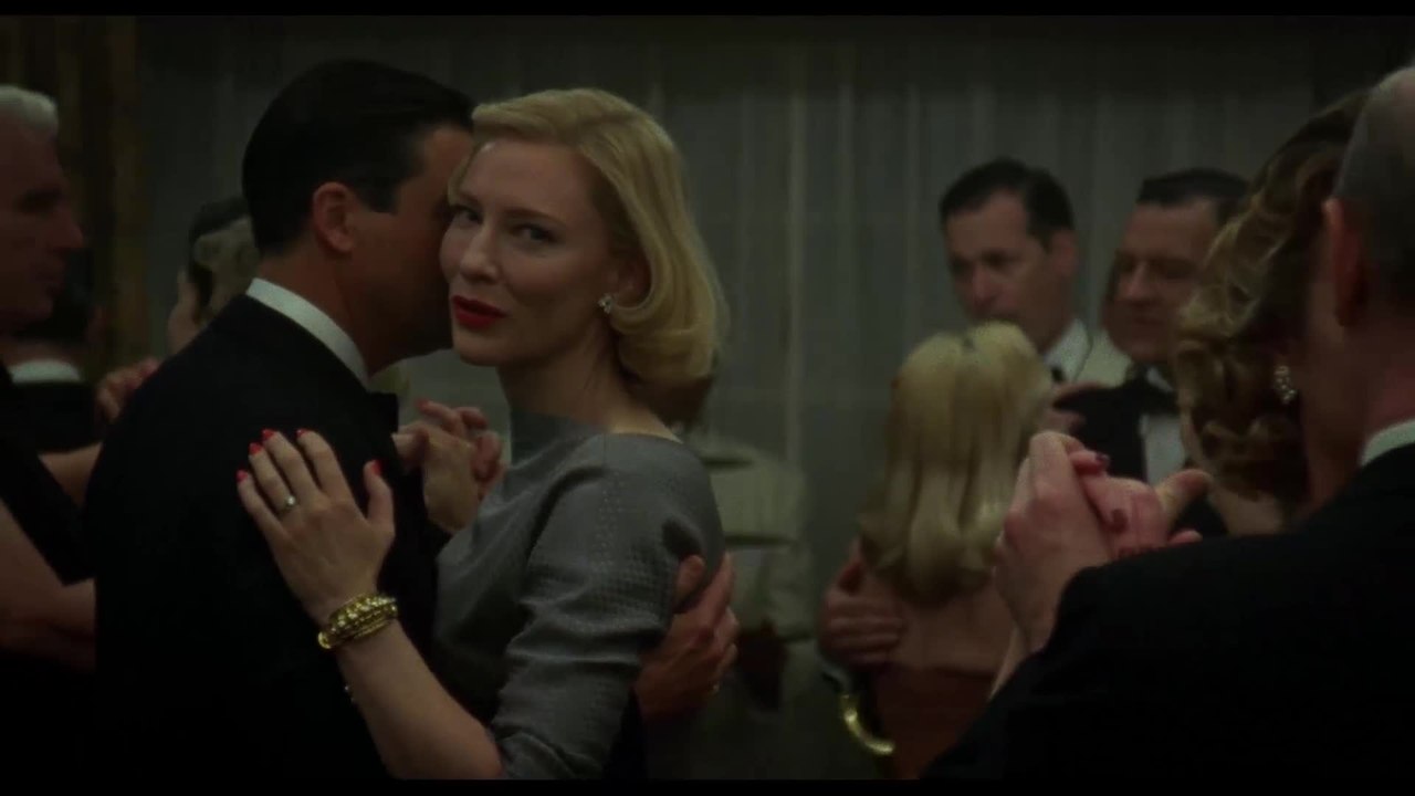 Carol - Clip SchÃ¶nste Frau (Deutsch) HD