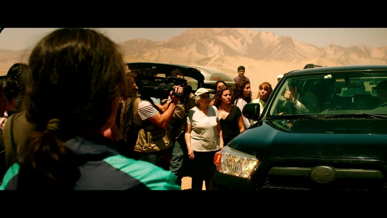 69 Tage Hoffnung - Clip 05 Wir wollen Antworten (Deutsch) HD