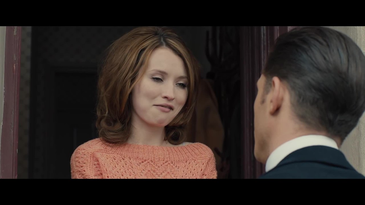 Legend - Clip Reggie trifft Frances (Deutsch) HD