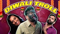 DIWALI TROLL | LOCKDOWN DIWALI 2020 | ONEINDIA TAMIL