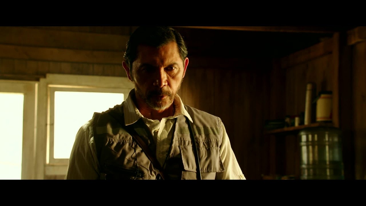 69 Tage Hoffnung - Clip 01 Spiegel (Deutsch) HD