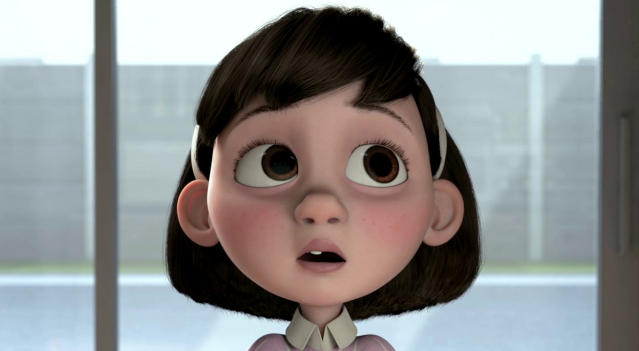 Der kleine Prinz - Clip Lebensplan (Deutsch) HD