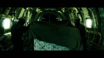 Point Break - Featurette Wingsuit Flying (English) HD